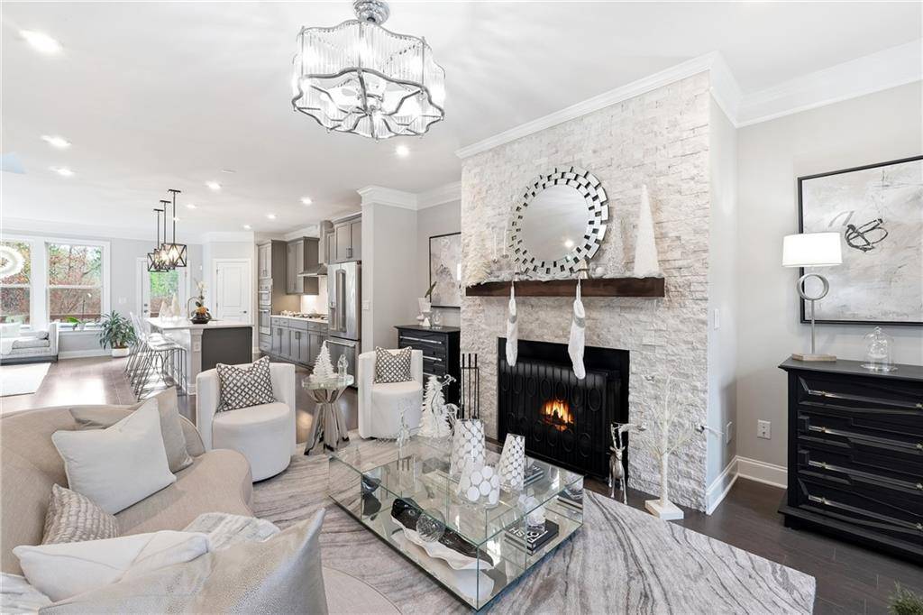 Roswell, GA 30076,1007 Belle AVE