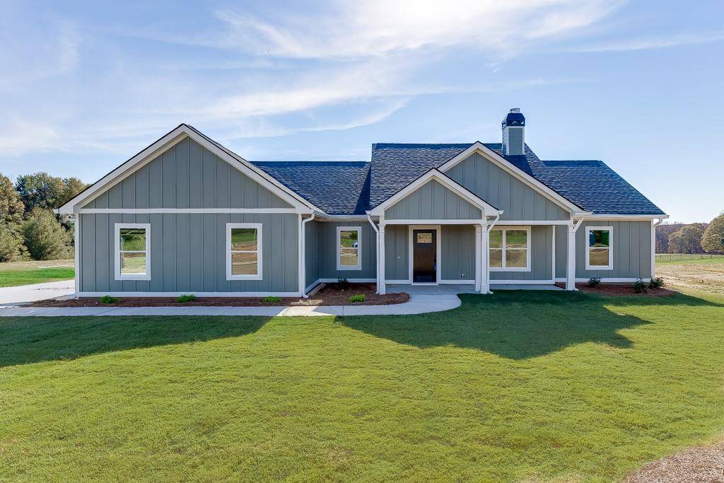 Hartwell, GA 30643,80 Creek Stone DR