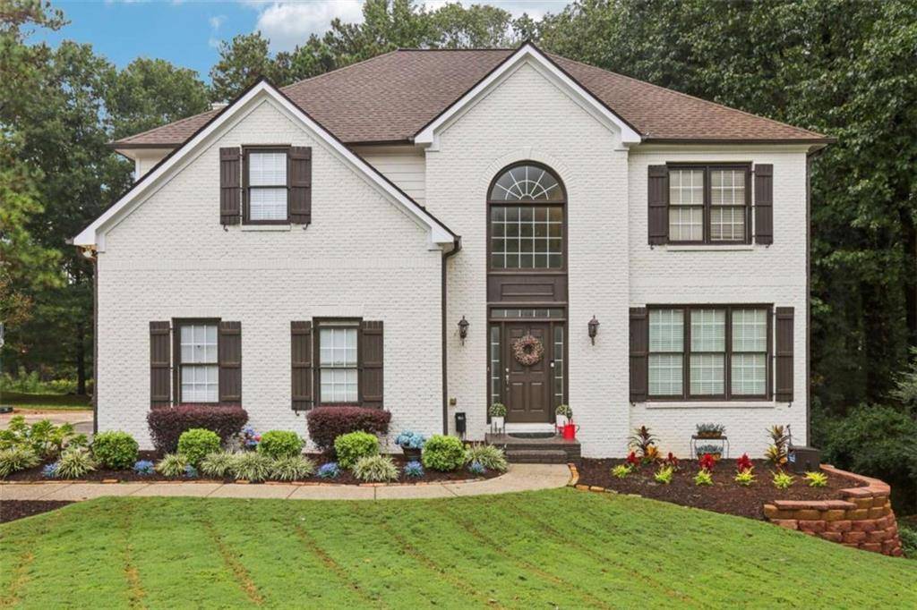 Cumming, GA 30040,6150 Ivey Springs Chase