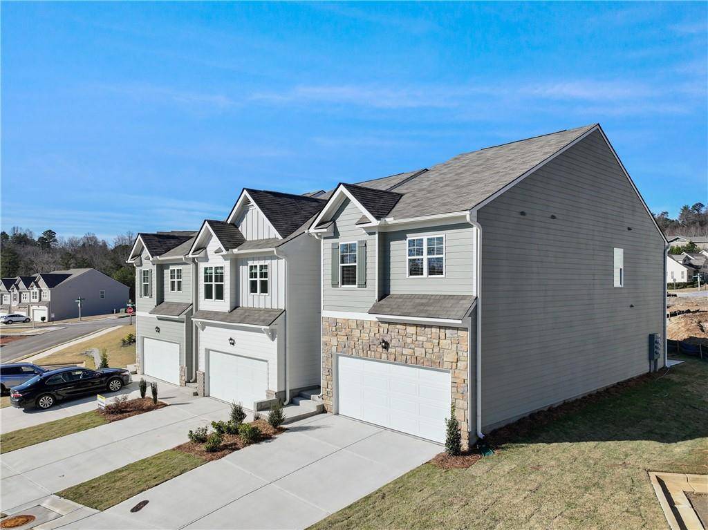 Dahlonega, GA 30533,70 Rustin RDG