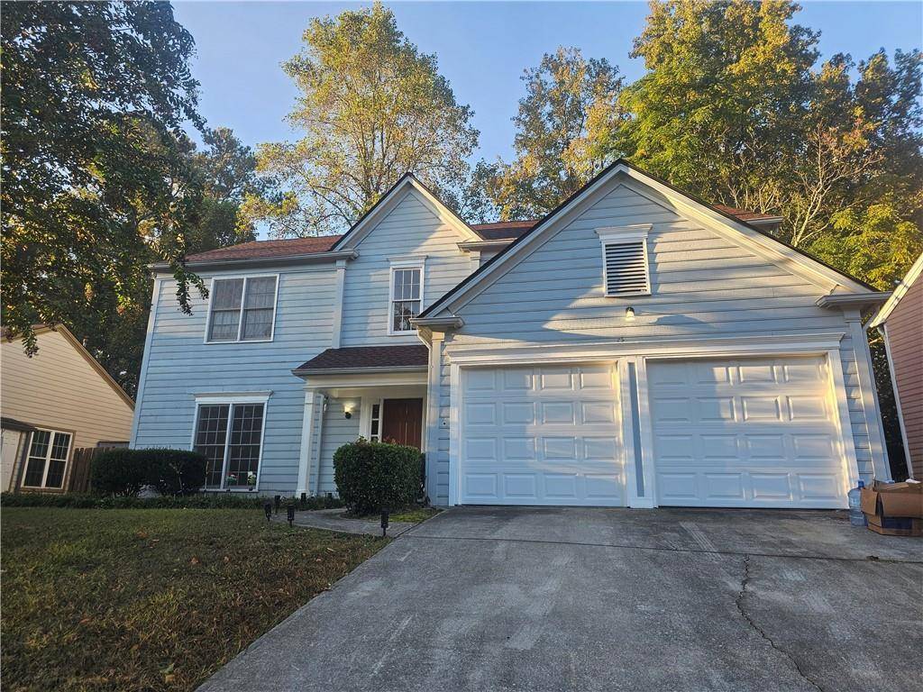 Lawrenceville, GA 30044,2260 Eagle Nest BLF