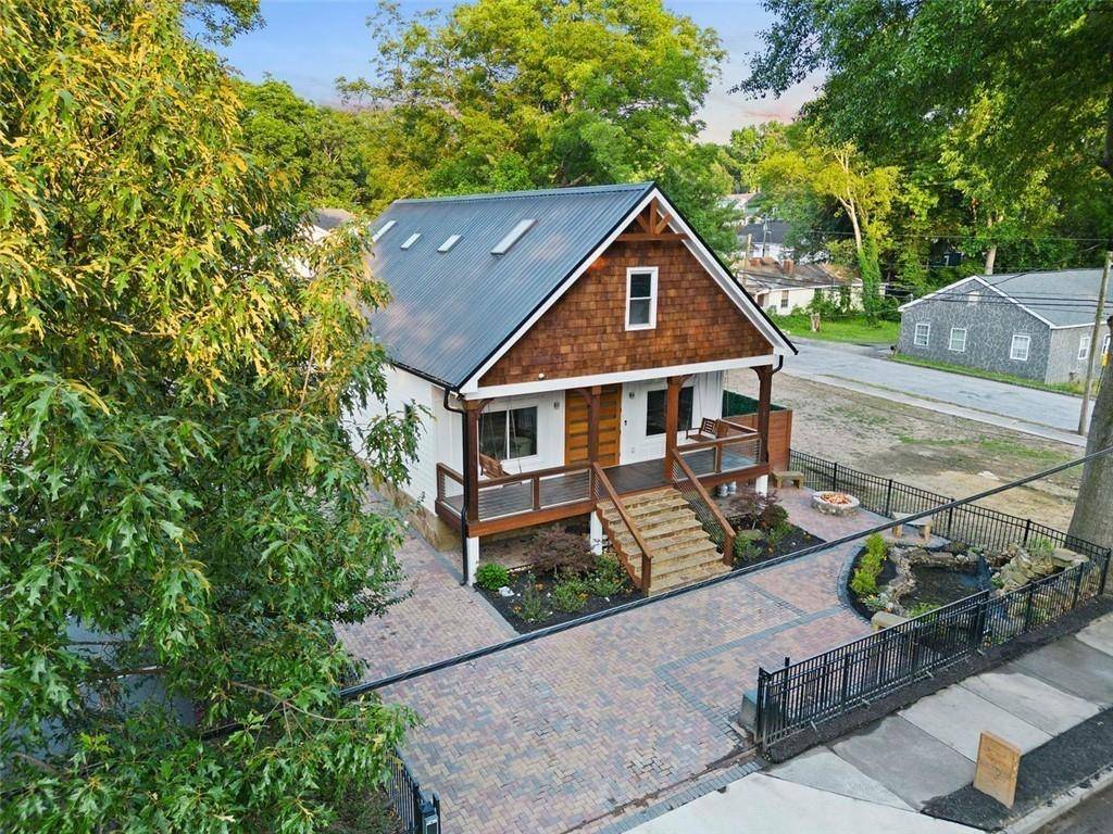 Atlanta, GA 30310,1060 Mcdaniel ST SW