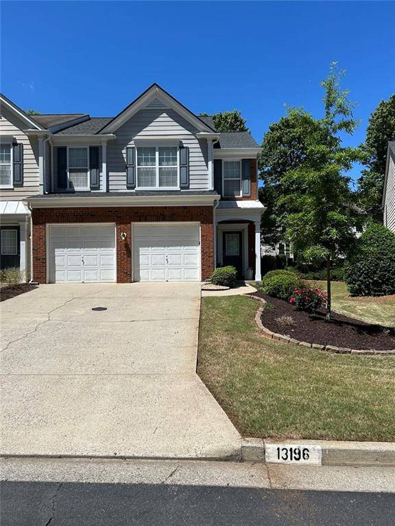 Alpharetta, GA 30004,13196 Marrywood CT