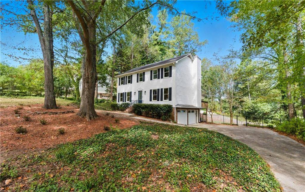 Mableton, GA 30126,51 Queen Anne