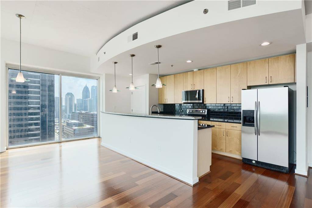 Atlanta, GA 30363,361 17th ST NW #1702