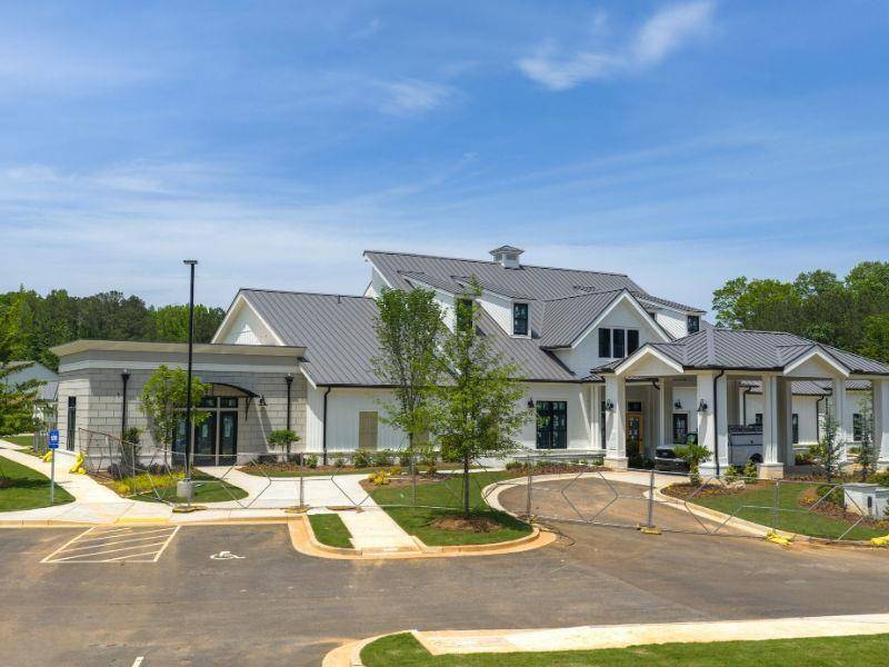 Canton, GA 30115,609 Brooke View LN