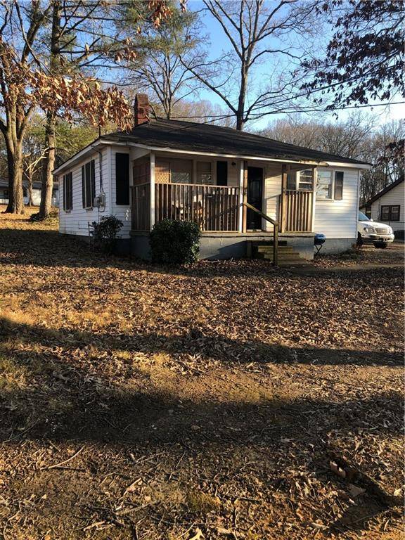 White, GA 30184,3190 Highway 411 NE