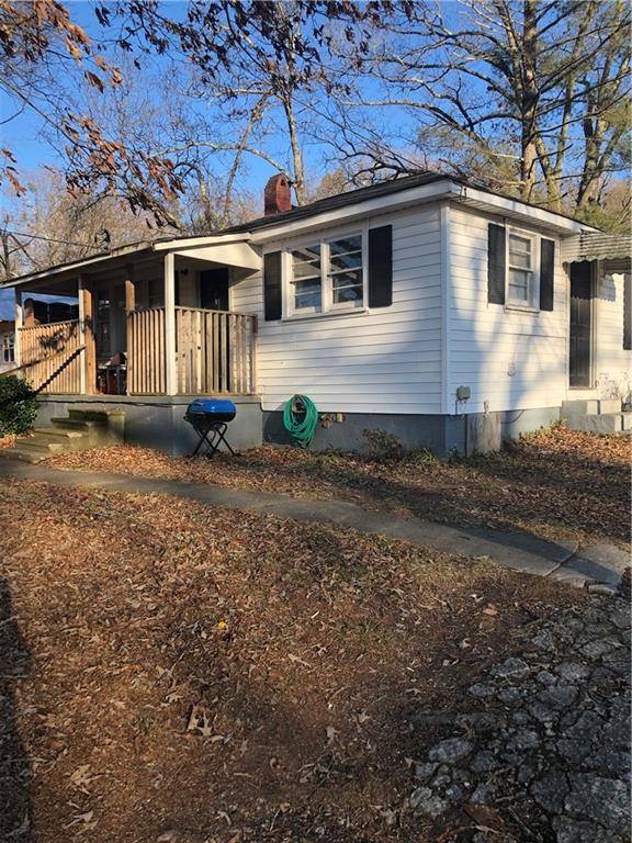 White, GA 30184,3190 Highway 411 NE