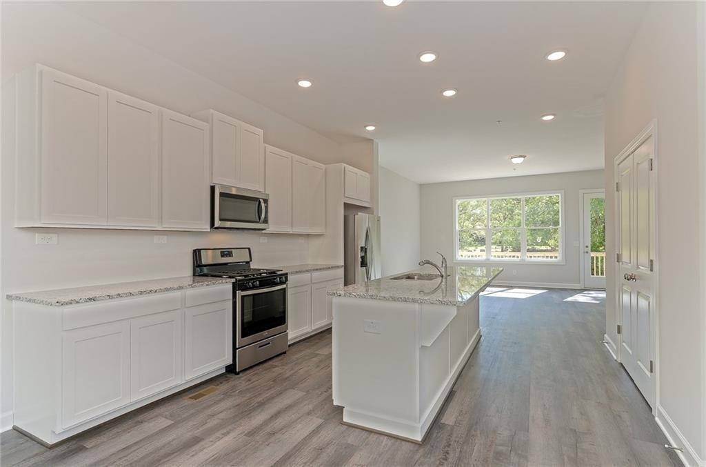 Smyrna, GA 30080,2786 WOODLAND TER