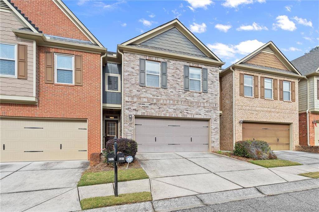 Grayson, GA 30017,1205 Mistyhaynes WAY