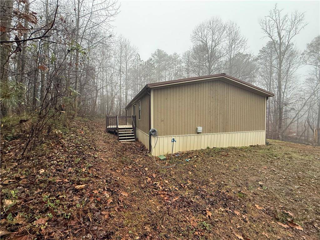 Talking Rock, GA 30175,7 Poole LN