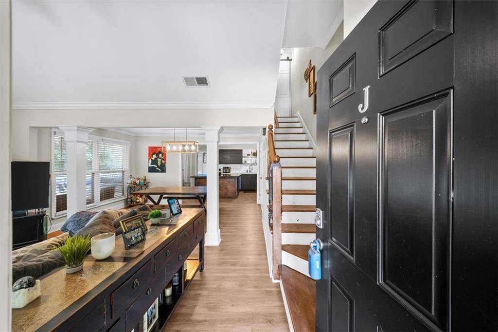 Roswell, GA 30075,1195 Minhinette DR #J