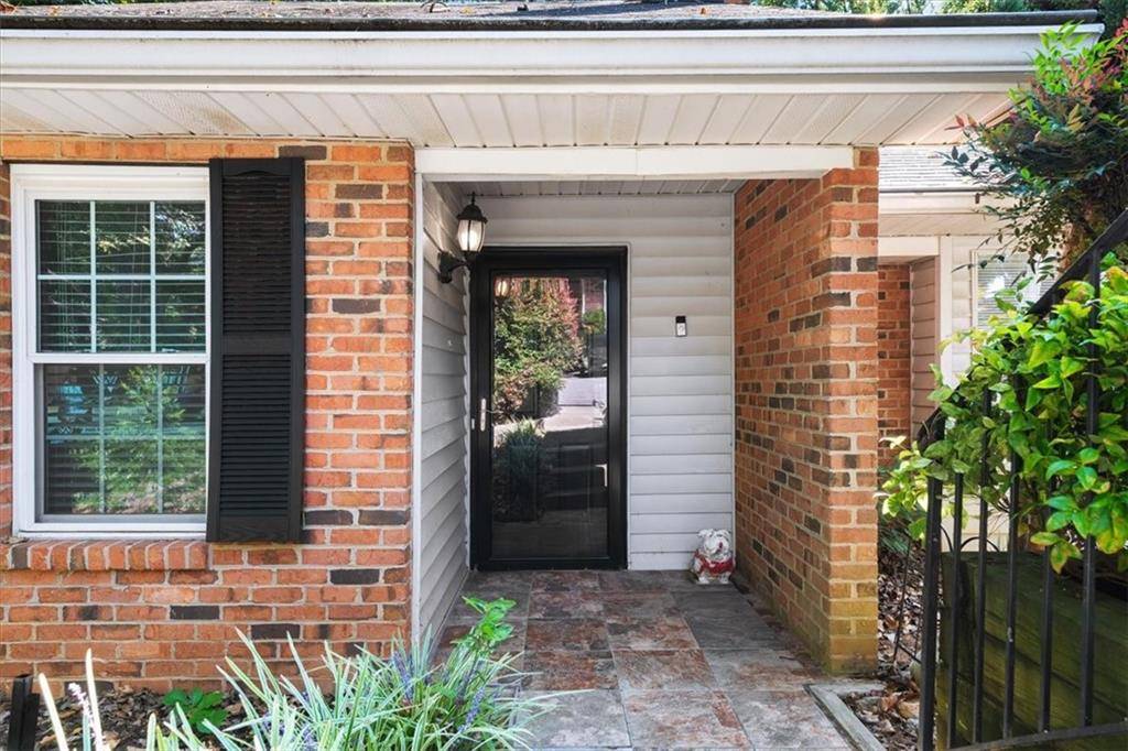 Roswell, GA 30075,1195 Minhinette DR #J