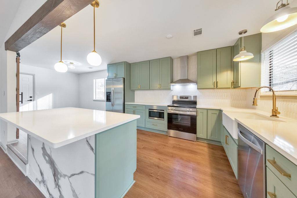 Alpharetta, GA 30009,1535 Rucker RD