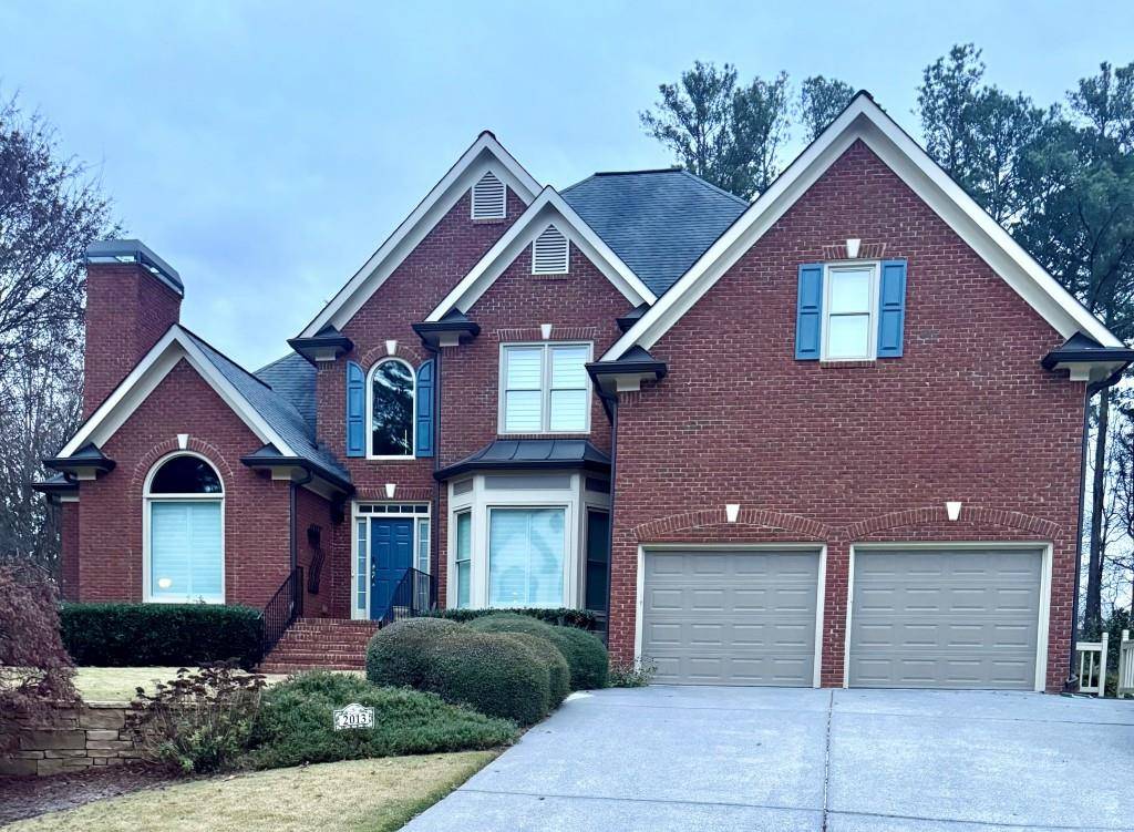 Kennesaw, GA 30152,2013 Cockrell RUN NW