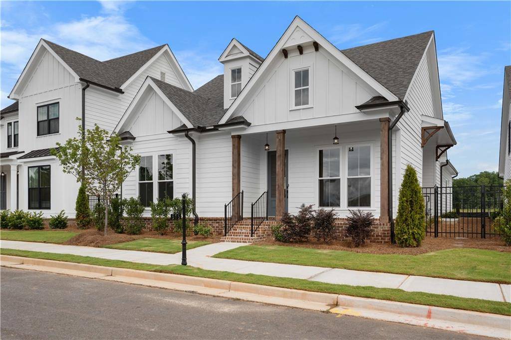 Cumming, GA 30040,515 Cottage Creek DR