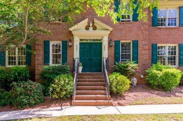 Sandy Springs, GA 30350,637 CORBIN LAKE CT