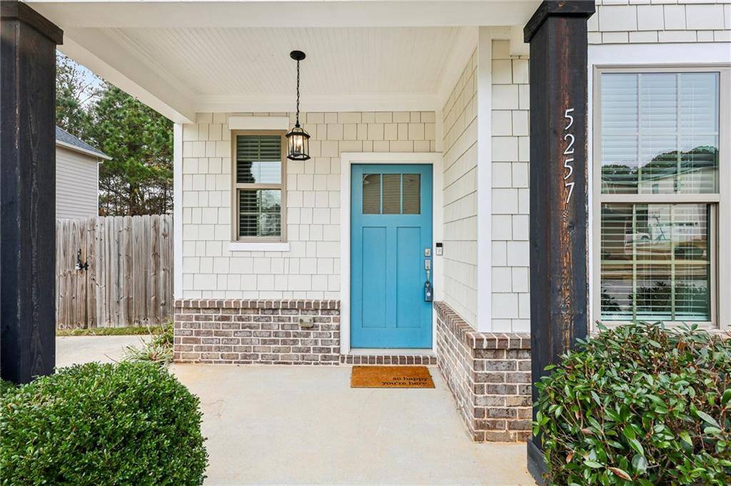 Stone Mountain, GA 30083,5257 Hearthstone ST