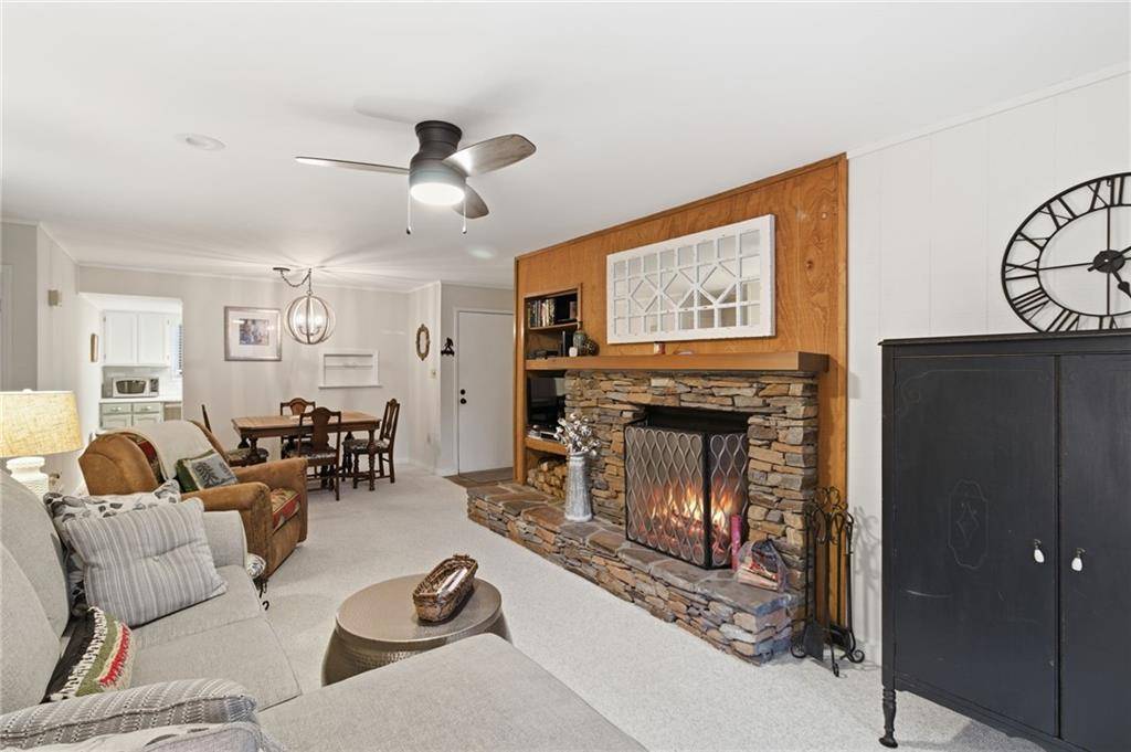 Big Canoe, GA 30143,170 Sconti Ridge DR #431