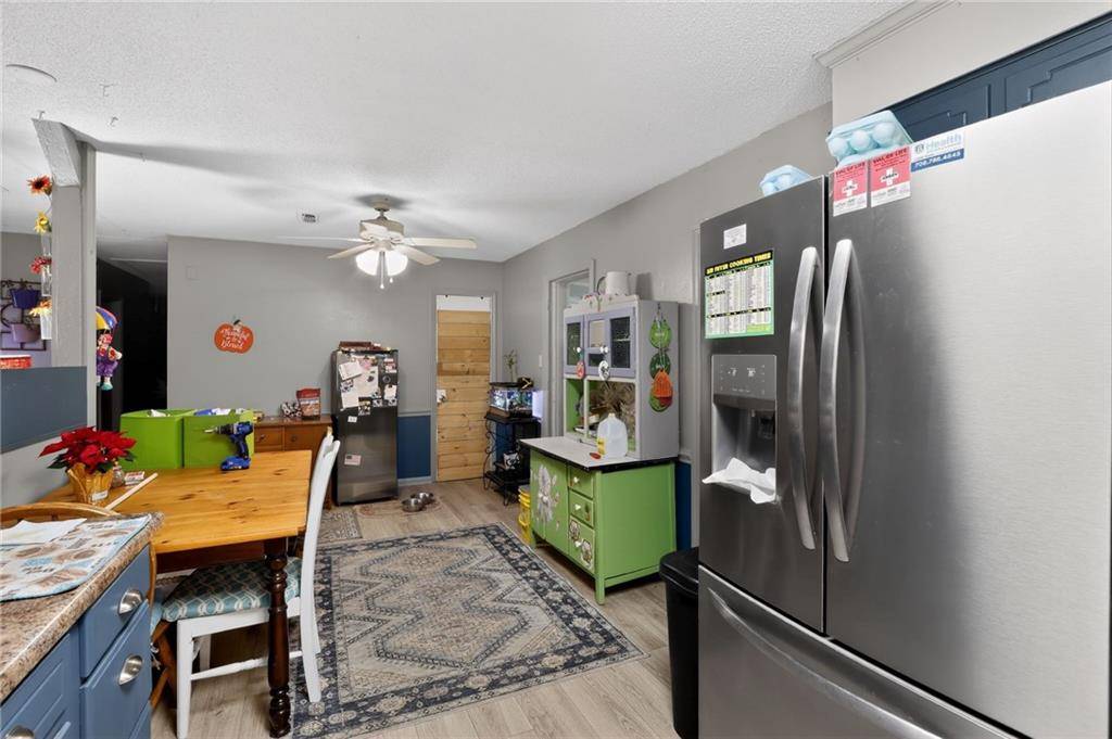 Augusta, GA 30906,2112 Moncrieff ST