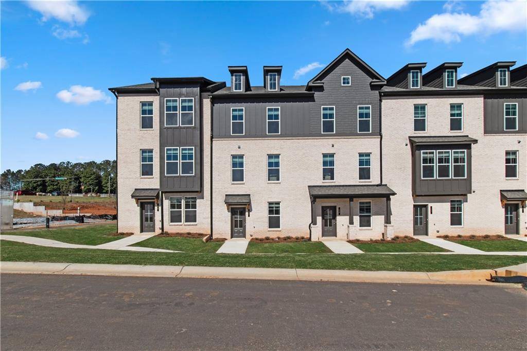 Newnan, GA 30265,212 Daybreak LN