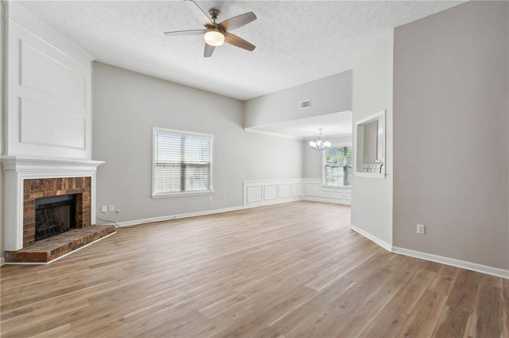 Alpharetta, GA 30009,2335 Winthrope Way DR