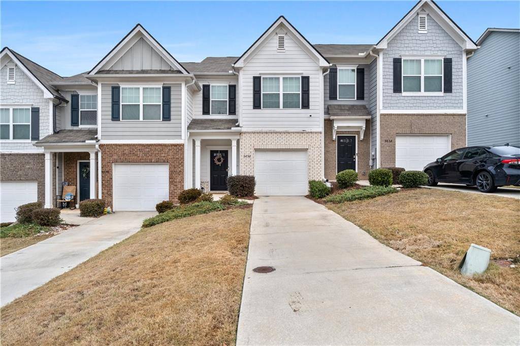 Union City, GA 30291,5656 UNION POINTE DR