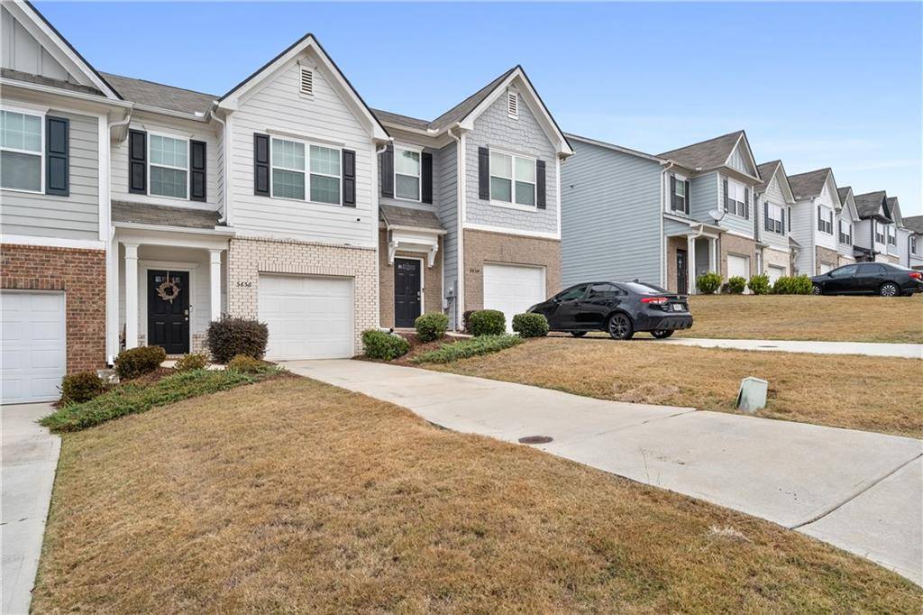 Union City, GA 30291,5656 UNION POINTE DR