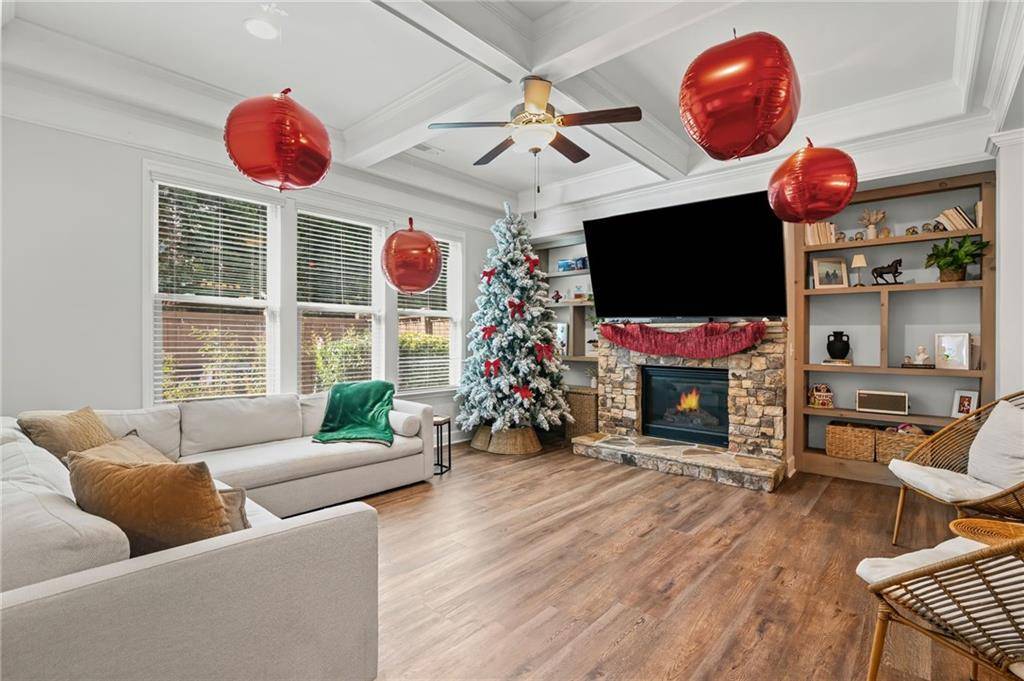 Smyrna, GA 30080,2495 Norwood DR SE