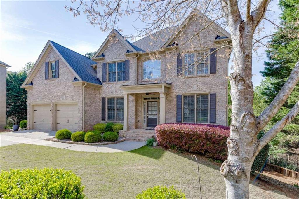 Hoschton, GA 30548,4880 Stone Moss PATH