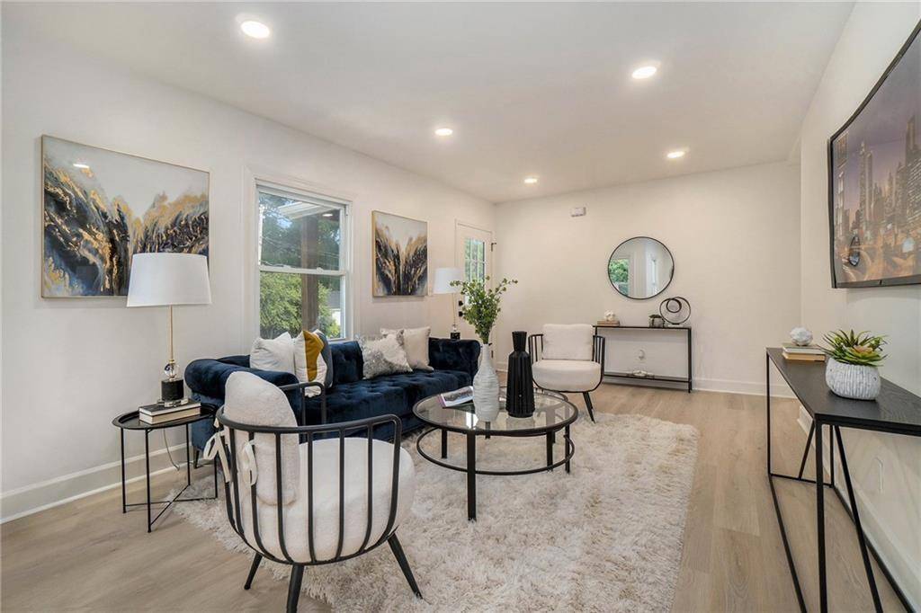 Smyrna, GA 30080,2539 Glendale CIR SE