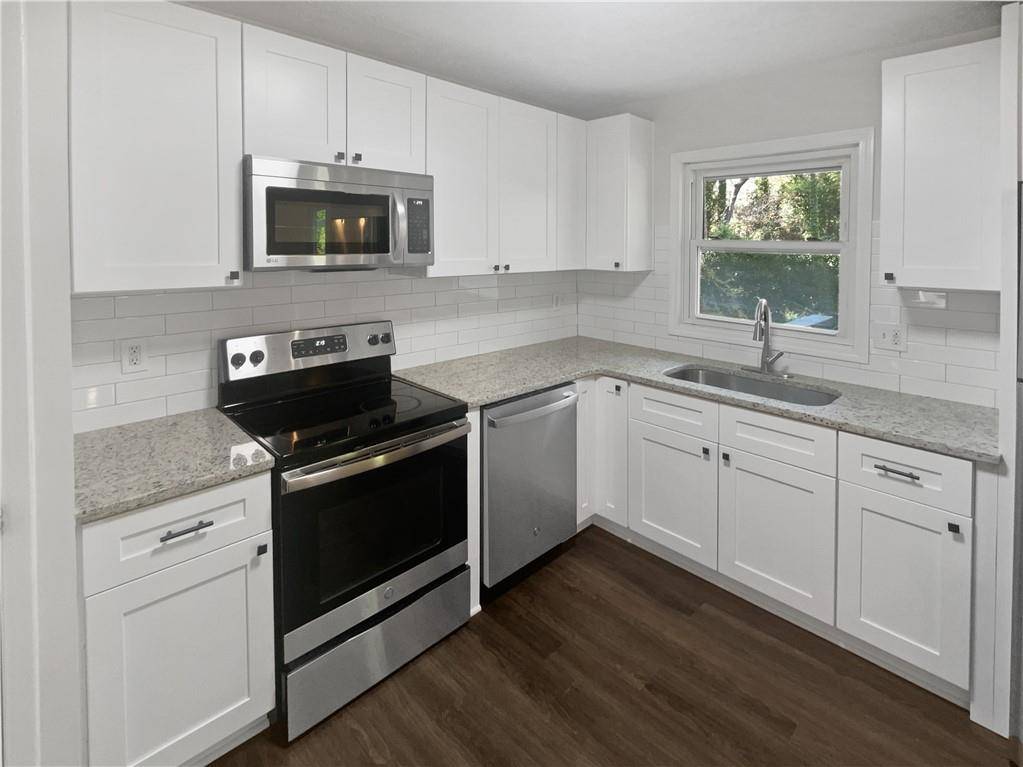 Stone Mountain, GA 30083,4640 Elm Ridge CT