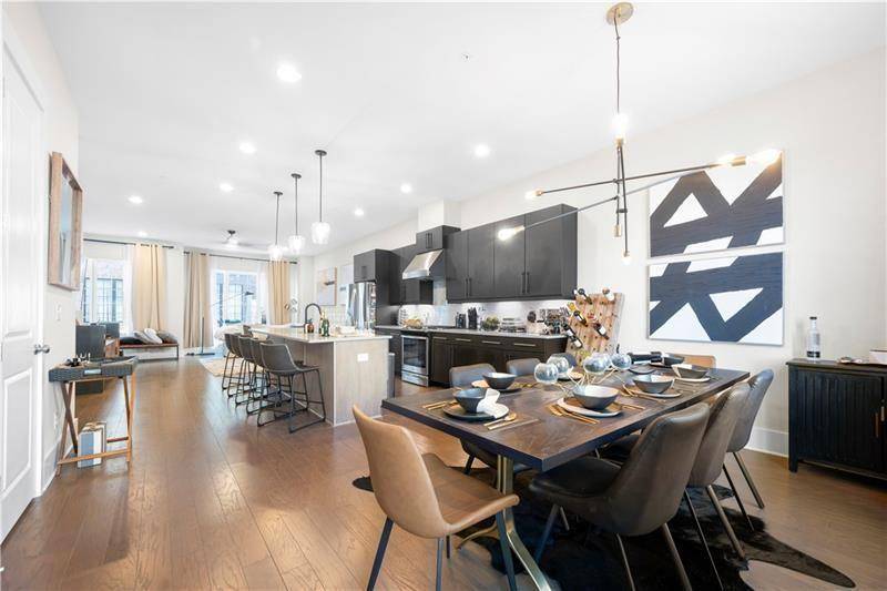 Atlanta, GA 30313,269 CASTLEBERRY STATION DR SW