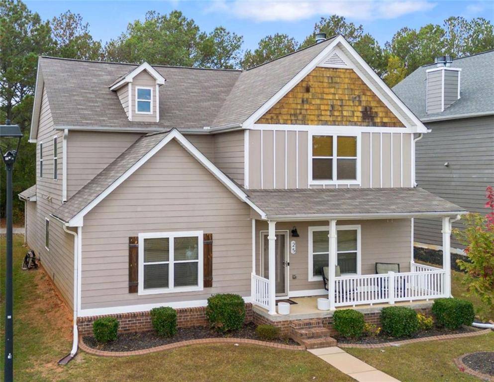 Porterdale, GA 30016,25 Kevin CT