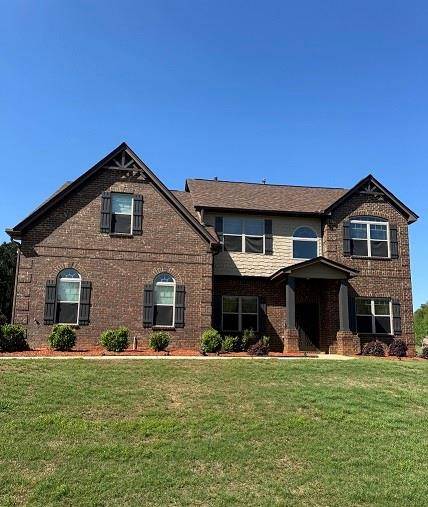 Fayetteville, GA 30214,110 Broadwater DR