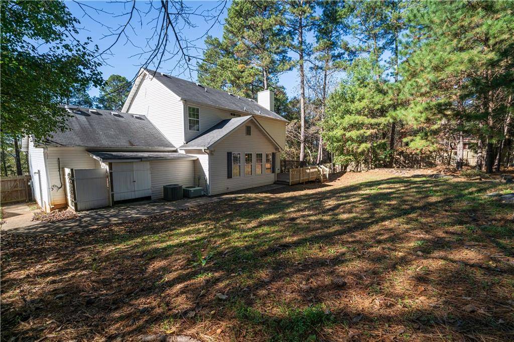 Monticello, GA 31064,200 Flamingo DR