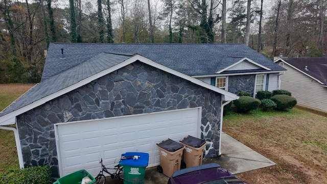 Jonesboro, GA 30238,420 Cheri PL