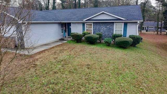 Jonesboro, GA 30238,420 Cheri PL
