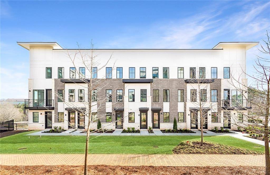 Alpharetta, GA 30009,7130 Summit PL