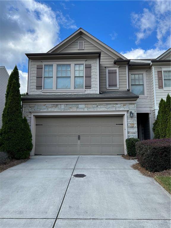 Alpharetta, GA 30004,665 Township CIR