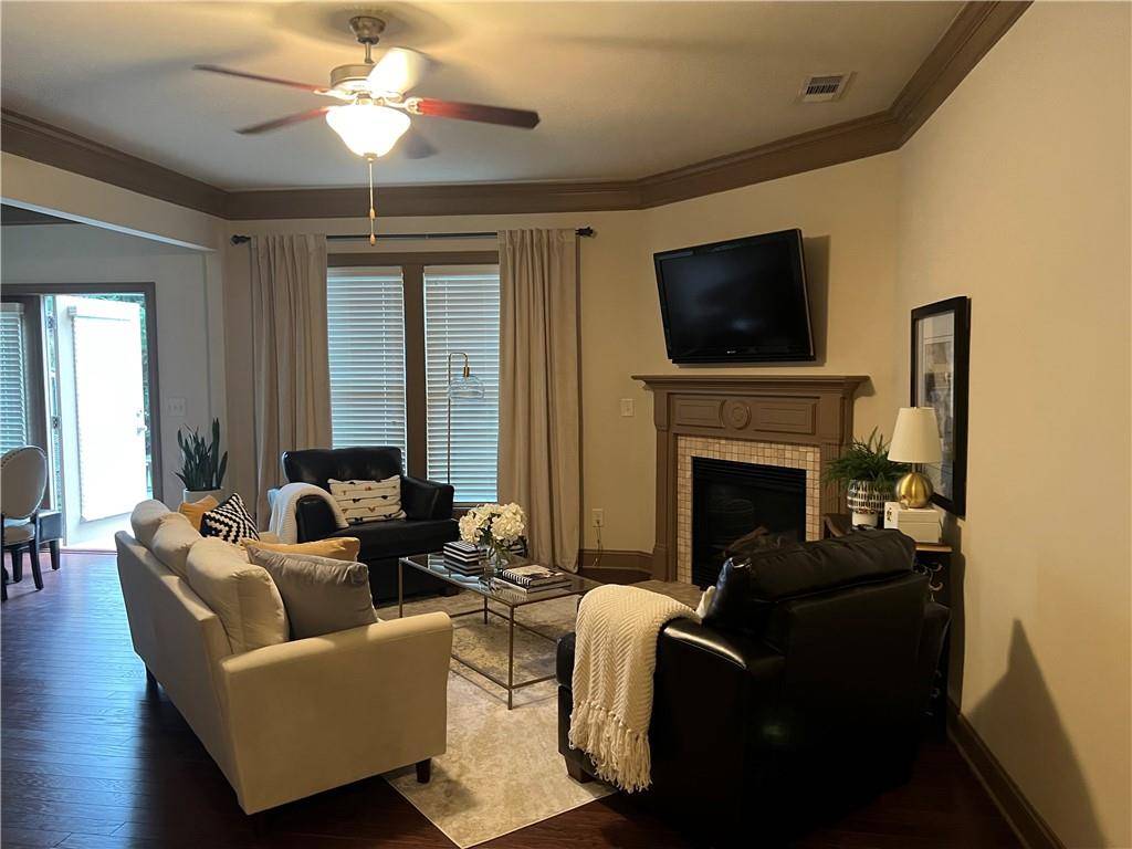 Alpharetta, GA 30004,665 Township CIR