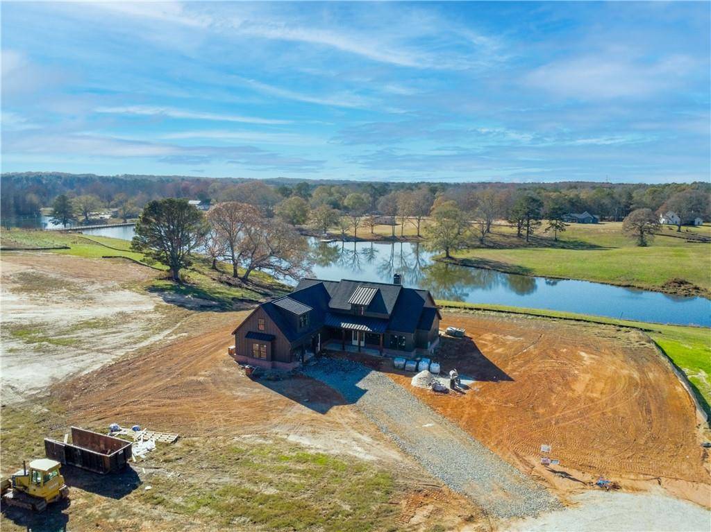 Dallas, GA 30157,167 Lake Jane PATH