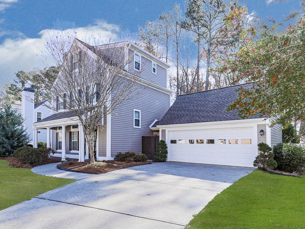 Canton, GA 30114,151 Birchwood PASS