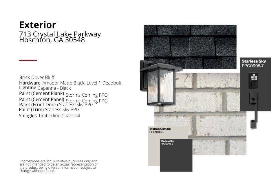 Hoschton, GA 30548,713 Crystal Lake Pkwy