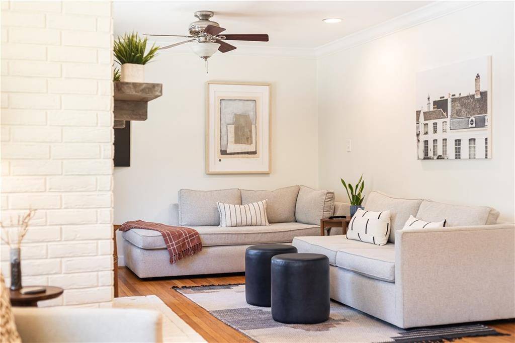 Smyrna, GA 30080,3364 Dunn ST