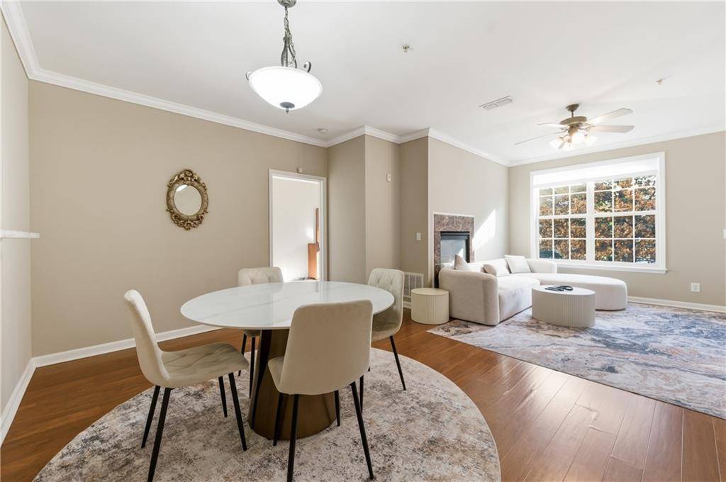 Smyrna, GA 30080,4805 W Village WAY SE #2204