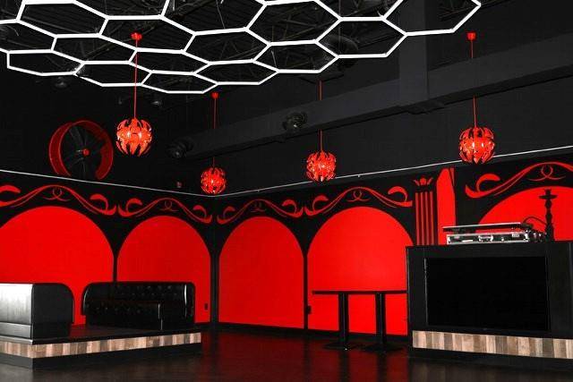 Peachtree Corners, GA 30092,3466 Holcomb Bridge Rd #C