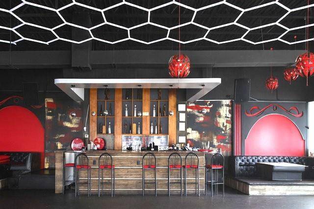 Peachtree Corners, GA 30092,3466 Holcomb Bridge Rd #C