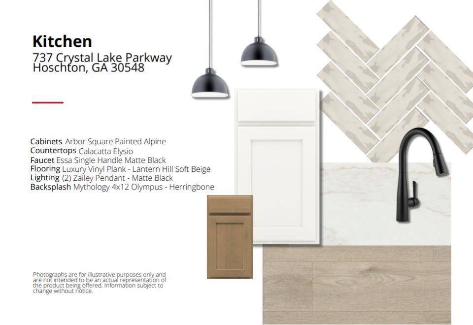 Hoschton, GA 30548,737 Crystal Lake Pkwy