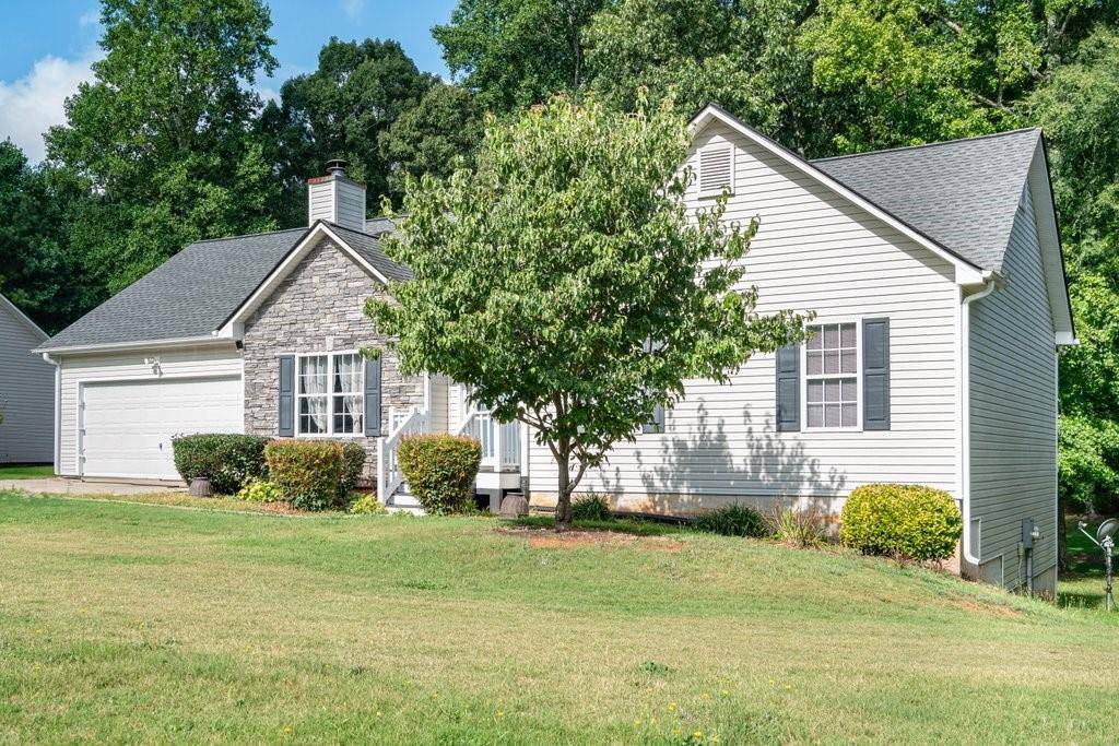 Douglasville, GA 30134,1795 Hampton PASS